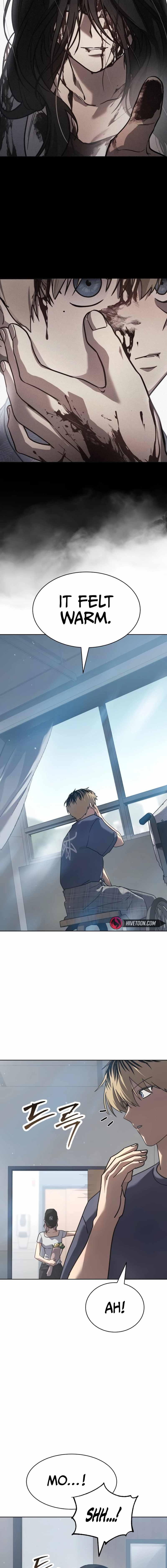 Laws of the good child Chapter 51 4